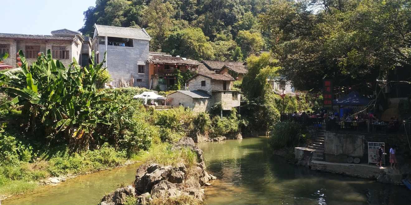 南京牛首山团工委:打造品牌助推青年岗位建功